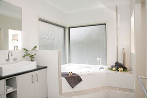 Venetian Bathroom