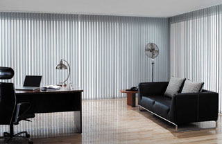 Vertical Blind